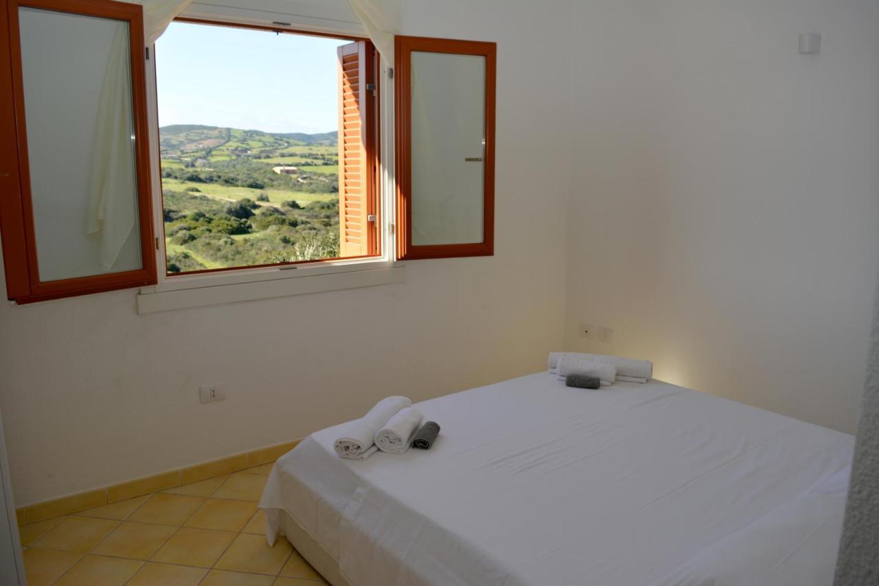 Appartamenti Residence Zodiaco Porto Pozzo Exteriér fotografie