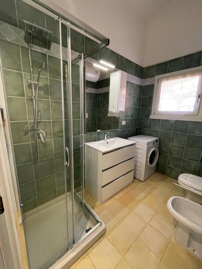 Appartamenti Residence Zodiaco Porto Pozzo Exteriér fotografie
