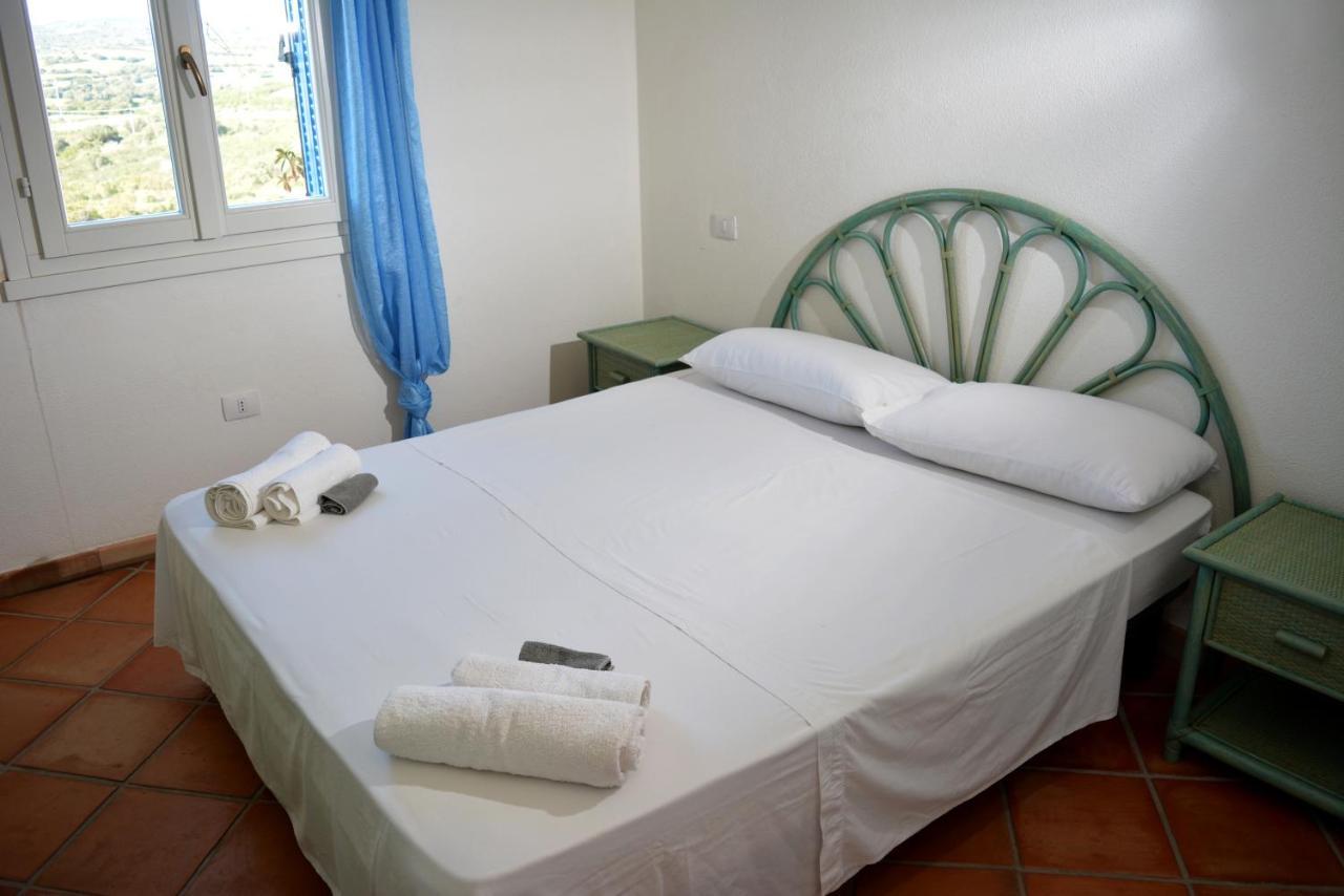 Appartamenti Residence Zodiaco Porto Pozzo Exteriér fotografie