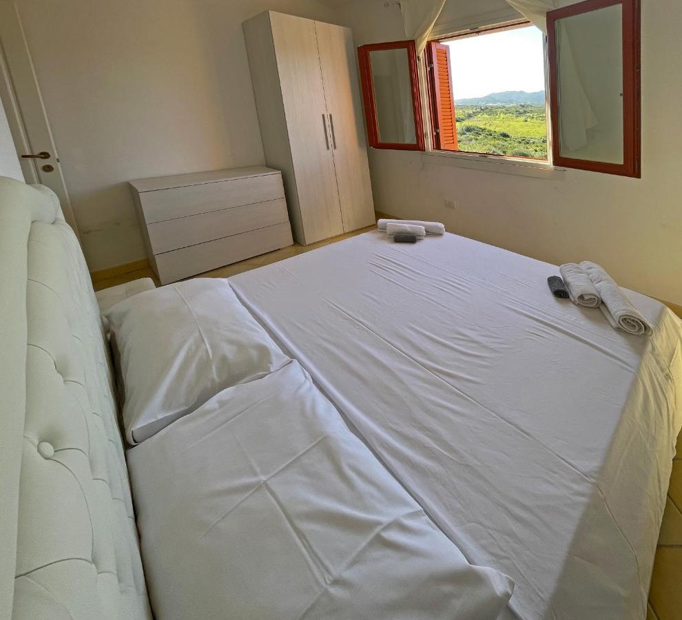 Appartamenti Residence Zodiaco Porto Pozzo Exteriér fotografie