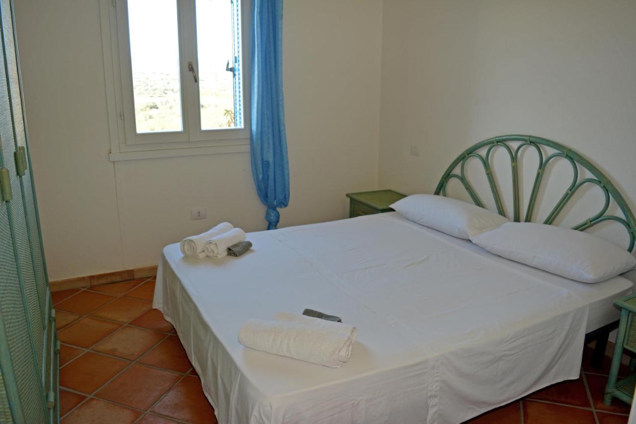 Appartamenti Residence Zodiaco Porto Pozzo Exteriér fotografie