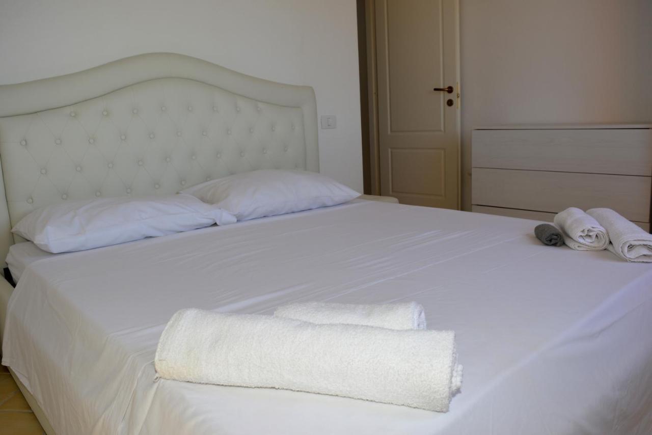 Appartamenti Residence Zodiaco Porto Pozzo Exteriér fotografie
