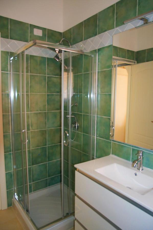 Appartamenti Residence Zodiaco Porto Pozzo Exteriér fotografie
