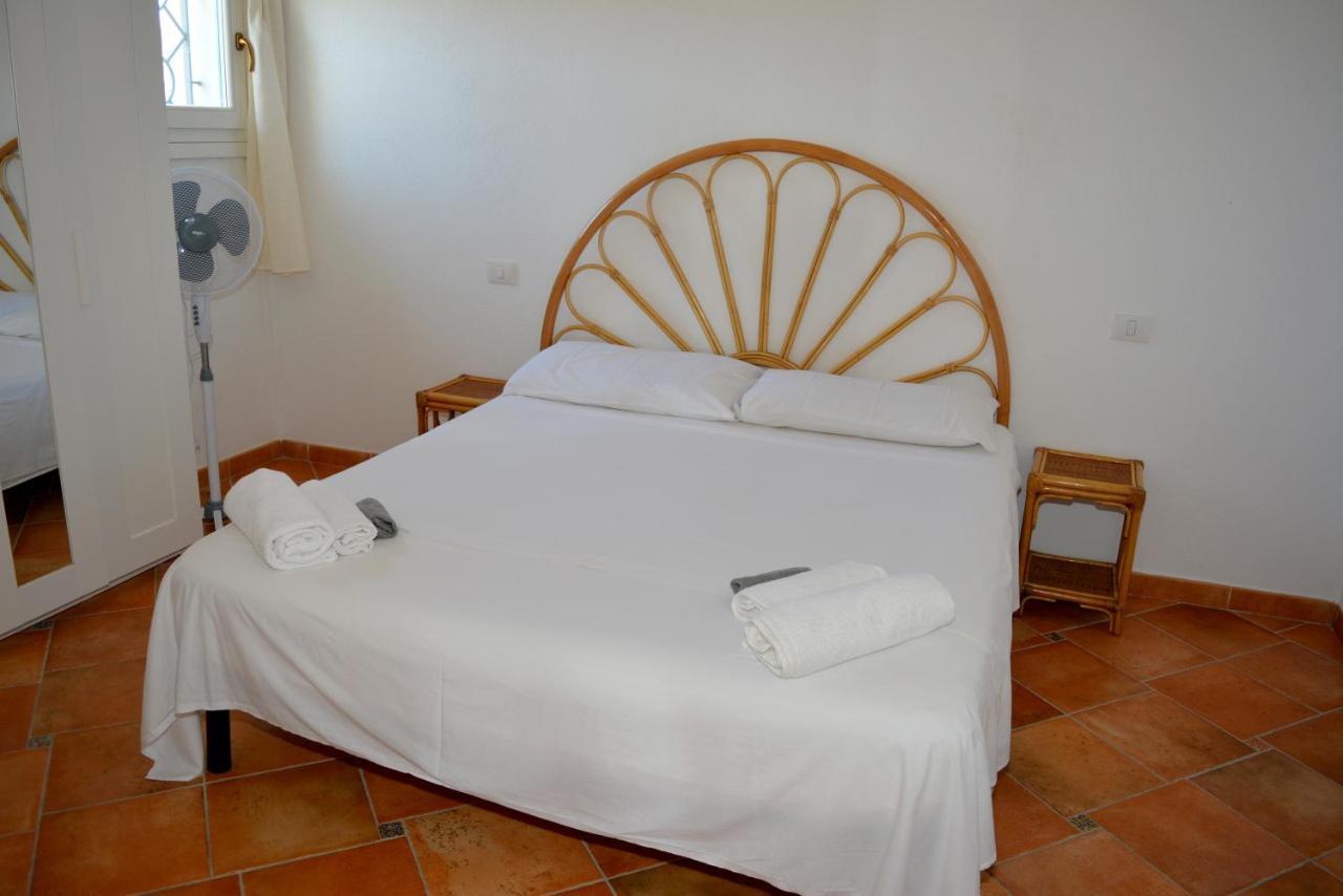 Appartamenti Residence Zodiaco Porto Pozzo Exteriér fotografie