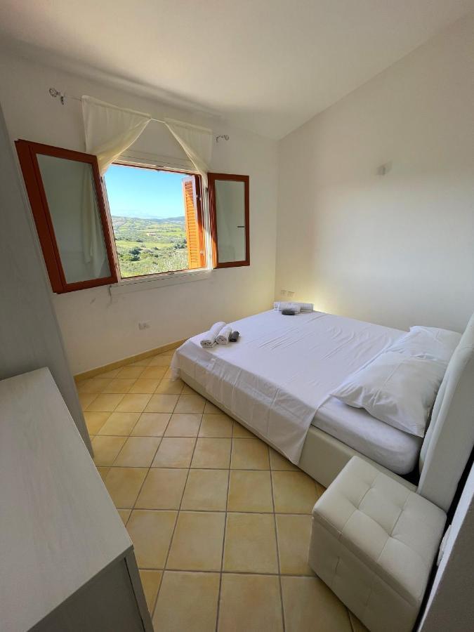 Appartamenti Residence Zodiaco Porto Pozzo Exteriér fotografie